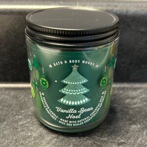 Bath and Body Works Candle